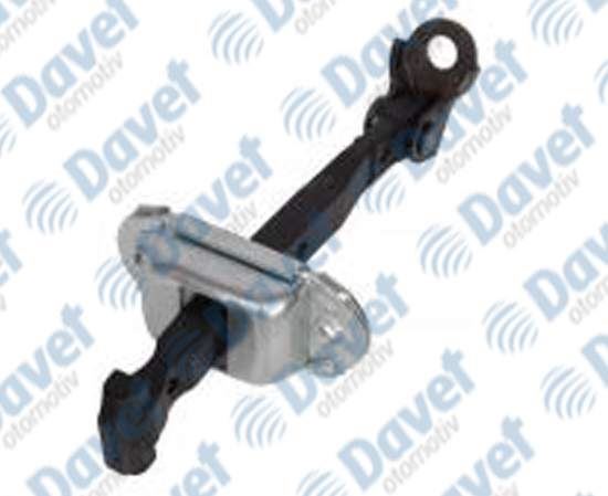 KITATECH 2860 Kapi Gergisi Arka Civic X  17>